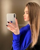 Анкета проститутки Раиса - метро Пресненский, возраст - 23