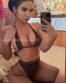 Анкета проститутки Наташа - метро Мещанский, возраст - 23