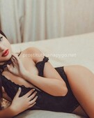 Анкета проститутки Алина - метро Басманный, возраст - 23