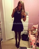 Анкета проститутки Марго - метро Тропарево-Никулино, возраст - 23