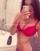 Анкета проститутки Алиса - метро Свиблово, возраст - 23