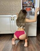 Анкета проститутки Елизавета - метро Беговой, возраст - 23