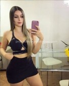 Анкета проститутки Леля - метро Преображенское, возраст - 23