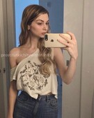 Анкета проститутки Танюша - метро Беговой, возраст - 23