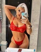 Анкета проститутки Мелисса - метро Преображенское, возраст - 23