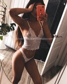 Анкета проститутки Екатерина - метро Можайский, возраст - 23