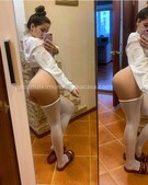 Анкета проститутки Марго - метро Тушино, возраст - 23