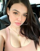 Анкета проститутки Алина - метро Беговой, возраст - 23