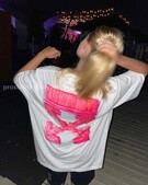 Анкета проститутки Инна - метро Щукино, возраст - 23