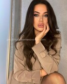 Анкета проститутки Ася - метро Кузьминки, возраст - 23