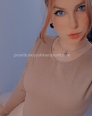 Анкета проститутки Марта - метро Чертаново Южное, возраст - 23