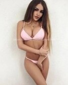 Анкета проститутки Жанна - метро Пресненский, возраст - 23