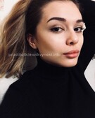 Анкета проститутки Катюша - метро Останкинский, возраст - 23