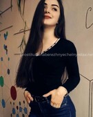 Анкета проститутки Инга - метро Тропарево-Никулино, возраст - 23