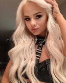 Анкета проститутки Инга - метро Куркино, возраст - 24