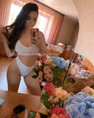 Анкета проститутки Алина - метро Тверской, возраст - 24