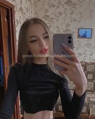 Анкета проститутки Викуля - метро Тимирязевский, возраст - 24