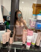 Анкета проститутки Роза - метро Угреша, возраст - 24