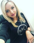 Анкета проститутки Елена - метро Даниловский, возраст - 24