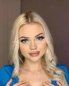 Анкета проститутки Танюша - метро Южное Бутово, возраст - 24