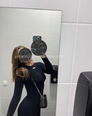 Анкета проститутки Олеся - метро Арбат, возраст - 24