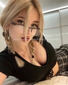 Анкета проститутки Марта - метро Северное Медведково, возраст - 24