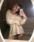 Анкета проститутки Ирина - метро Южное Бутово, возраст - 24