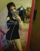 Анкета проститутки Виктория - метро Бибирево, возраст - 24