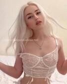 Анкета проститутки Арина - метро Таганский, возраст - 24