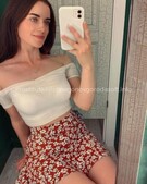 Анкета проститутки Марго - метро Сокольники, возраст - 24