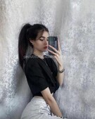 Анкета проститутки Тая - метро Арбат, возраст - 24