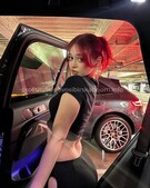 Анкета проститутки Лика - метро Орехово-Борисово Северное, возраст - 24