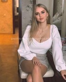 Анкета проститутки Лизочка - метро Мещанский, возраст - 24