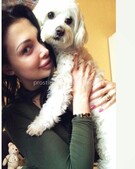 Анкета проститутки Ника - метро Хорошевский, возраст - 24