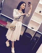 Анкета проститутки Марго - метро Раменки, возраст - 24