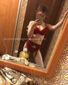 Анкета проститутки Эвелина - метро Арбат, возраст - 24