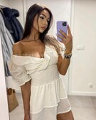 Анкета проститутки Риана - метро Строгино, возраст - 24