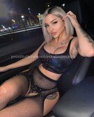 Анкета проститутки Леся - метро Дорогомилово, возраст - 24