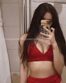 Анкета проститутки Викуля - метро Марфино, возраст - 24