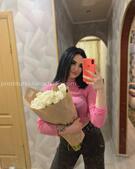 Анкета проститутки Рената - метро Перово, возраст - 24