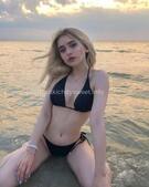 Анкета проститутки Оксана - метро Тверской, возраст - 24