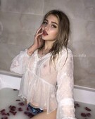 Анкета проститутки Вероника - метро Беговой, возраст - 24