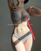 Анкета проститутки Милослава - метро Тверской, возраст - 24