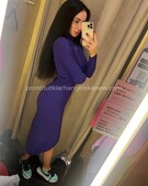 Анкета проститутки Николь - метро Щукино, возраст - 24