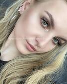 Анкета проститутки Олеся - метро Мещанский, возраст - 24