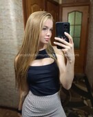 Анкета проститутки Зоя - метро Южное Бутово, возраст - 24