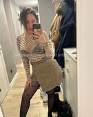 Анкета проститутки Шарлотта - метро Хорошевский, возраст - 24