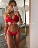 Анкета проститутки Сабина - метро Выхино-Жулебино, возраст - 24