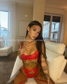 Анкета проститутки Любовь - метро Пресненский, возраст - 24