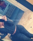 Анкета проститутки Леля - метро Северное Медведково, возраст - 24